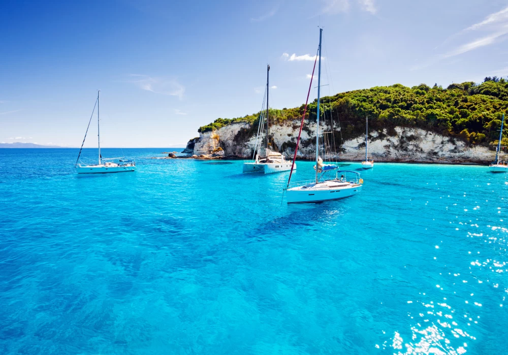 Boat Maintenance